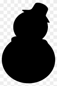 Jetzt die vektorgrafik comic schneemann mit sprechblase herunterladen. Schneemann Clipart Png Download 2676250 Pinclipart