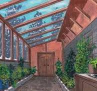 Build an attached solar greenhouse - Backwoods Home Magazine
