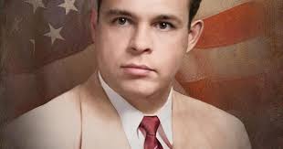 James Melvin Beasley