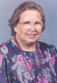 Marie Mosteller Obituary (1936