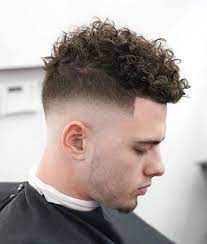 50 Best Curly Hairstyles Haircuts For Men 2021 Guide Curly Hair Men Haircuts For Curly Hair Curly Hair Styles