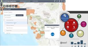 What S New In Arcgis Business Analyst June 2019