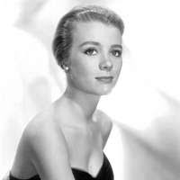 Inger Stevens 1960