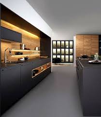 Maybe you would like to learn more about one of these? Cuisine Bois 3 Styles Modernes A Adopter D Urgence