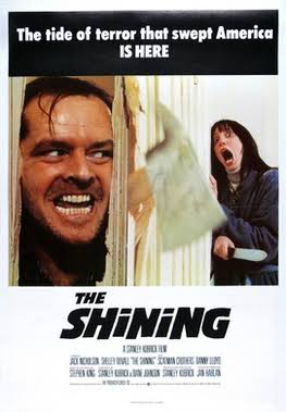 The Shining (film) - Wikipedia