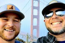 Fundraiser for Michael Bodoiu by Aaron James Eldredge : Support Bobby  Foster's Healing Journey