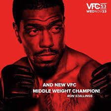 Ron "ChoirBoy" Stallings (@ChoirBoyMMA) • Facebook