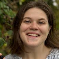 I am incredibly thankful to be starting my PhD in neuroscience at Yale  University. Thank you so much to the family members, mentors, and friends  who have been here every step of