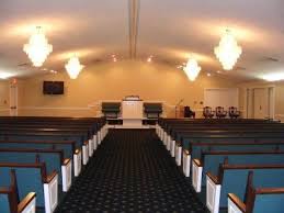 Lake Cumberland Funeral Home Interior With Images Funeral Home House Interior