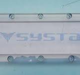 Semiconductor Equipment Spare Parts - SYSTA