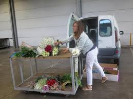Bondues Une Fleuriste En Quete De Fraicheur