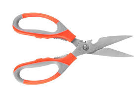 It crushes, grinds, and/or squeezes the juice out of the pulp. 25 Essential Kitchen Tools Gallery