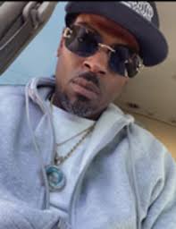 Keyson Anthony Webb, Sr.