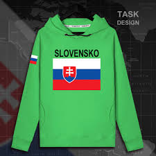 Se ve muy bien en todos los colores. Republica Eslovaca Eslovaquia Svk Slovensko Sudadera Con Capucha Para Hombres Sudadera Para Hombres Ropa De Calle Chandal De Hip Hop Nation Men Sweatshirt Hoodies Menmen Hoodie Aliexpress