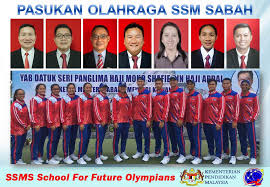 • jemputan majlis perjanjian umcares more. Olahraga Sekolah Sukan Malaysia Sabah