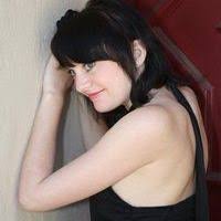 Kristina Rupp's Instagram, Twitter & Facebook