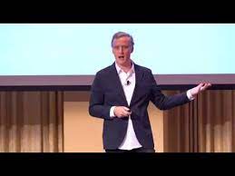 Recibe noticias, estadísticas, videos, resúmenes y más sobre base matt macdonald en espn. Creative Liaisons Speech Matt Macdonald Bbdo Youtube