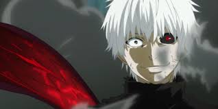 Why Did Kaneki'S Hair Turn White In Tokyo Ghoul? - Animehunch