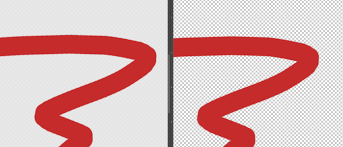 Solved Removing Checkerboard From Transparency Adobe Support Community 8786448