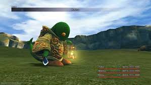 How much hp does shinryu have? How To Beat Don Tonberry Tips And Guide Ffx Game8