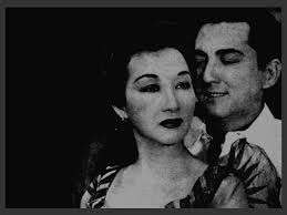 Remembering Carmen Rosales