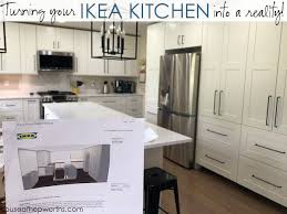 Building Your Own Custom Ikea Kitchen The Planning Ordering Process House Of Hepworths Kitchen Design Ikea Kitchen Ikea Kitchen Planner