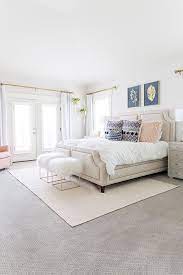 15 serene gray and white bedroom ideas. White Master Bedroom Ideas Home Tour A Slice Of Style Bedroom Interior White Master Bedroom Master Bedrooms Decor