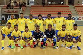 Pergantian pemain dapat dilakukan pada saat bola didalam atau diluar permainan 3. Solomon Kurukuru Futsal Home Facebook