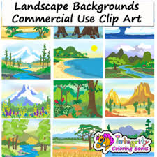 All png & cliparts images on nicepng are best quality. Biomes Landscape Backgrounds Habitat Clip Art Tpt