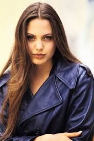 Анджелина джоли