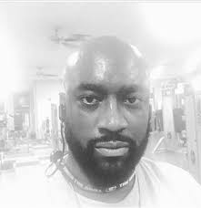 Lil Bro Marcel “Celly” Danley putting in that work with the 💯💯💯.  Congratulations Sir #dgf #thatisall #bionicarm