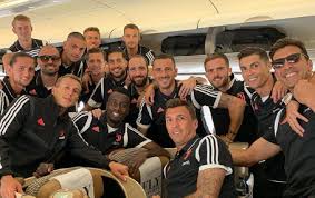 Eti̇ketler merih demiral kavga, merih demiral skills, merih demiral izlanda, merih demiral racon, merih demiral ronaldo Enes Unal Dan Sonra Merih Demiral Da Vize Magduru Oldu Boldmedya