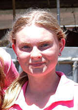 Girls' National Interscholastic Championship