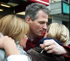 Scott Brown is hotter than hot