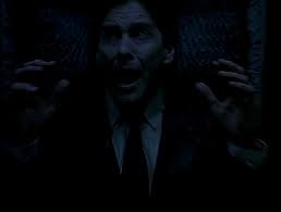 Nothing But The Night!: BURIED ALIVE (1990)