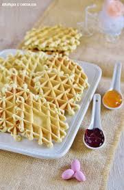 Ferratelle Abruzzesi Morbide Ricetta Idee Alimentari Ricette Dolcetti