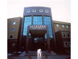Acibadem Kadikoy Hospital