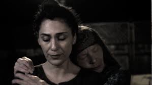 The Alchemy of Sulphur" (2021) an Antero Alli film