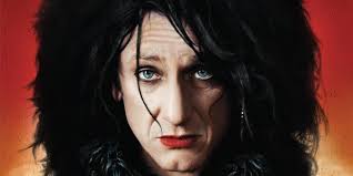 The Last Face (2016)