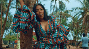 Tiwa savage booking, book tiwa savage, book artists like tiwa savage, tiwa savage booking agent tiwa savage may be available for your club shows, private party, festivals or other events. Tiwa Savage One Official Music Video Youtube