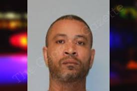 Tony Mcclendon — Hall County Jail Bookings