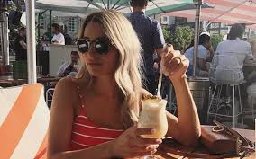 On monday, team india's star cricketers rohit, rishabh pant, shubman gill and navdeep saini were spotted having lunch at a melbourne restaurant. Bonnie Paine Credits Rishabh Pant For Her Instant Increase In Followers On Instagram