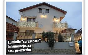 Cantareata mirabela dauer nascuta pe 9 iulie anul 1947, in bucuresti este considarata ca fiind cea mai frumoasa voce feminina din ultimii 30 de ani a muzicii. Cum Arata Casa Mirabelei Dauer