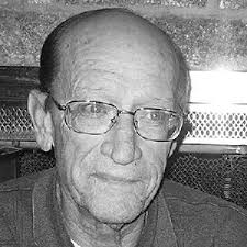 Robert Campbell Obituary (1952