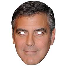 We did not find results for: George Clooney Cardboard Face Mask Partyrama