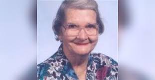 Mary Bea Williams Ball Obituary