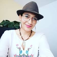 Sandra Cobos (@SCobosan)