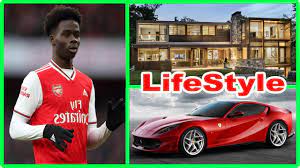 Here are some of his cars in 2021. Bukayo Saka Lifestyle 2021 Bukayo Saka Family Girlfriend House Car Net Worth Lifestyle Today Youtube