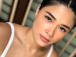 Смотреть видео про yam concepcion. Yam Concepcion Reveals She Suffered Miscarriage Manila Bulletin