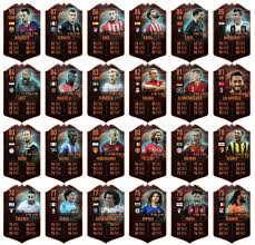 Shop unique cards for birthdays, anniversaries, congratulations, and more. Futhead Pa Twitter And Icymi Ultimate Screams Have Been Updated 96 Pac Busquets Koke Costa Dost Balotelli Schweinsteiger Kalou Fellaini Deeney Ampadu And Mings O O Https T Co Pveua7kk4k Https T Co Jxfzk6ivft